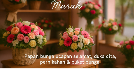 Toko Bunga Lembursitu
